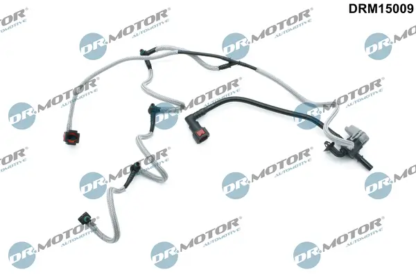 Schlauch, Leckkraftstoff Dr.Motor Automotive DRM15009