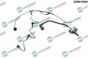 Schlauch, Leckkraftstoff Dr.Motor Automotive DRM15009