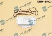 Ölkühler, Motoröl Dr.Motor Automotive DRM151003