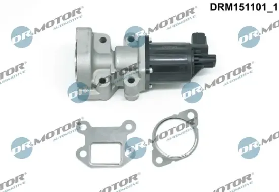 AGR-Ventil Dr.Motor Automotive DRM151101 Bild AGR-Ventil Dr.Motor Automotive DRM151101