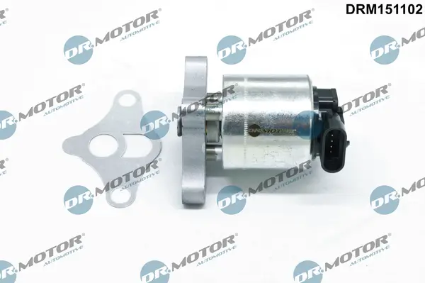 AGR-Ventil Dr.Motor Automotive DRM151102