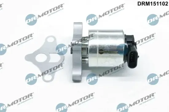 AGR-Ventil Dr.Motor Automotive DRM151102 Bild AGR-Ventil Dr.Motor Automotive DRM151102