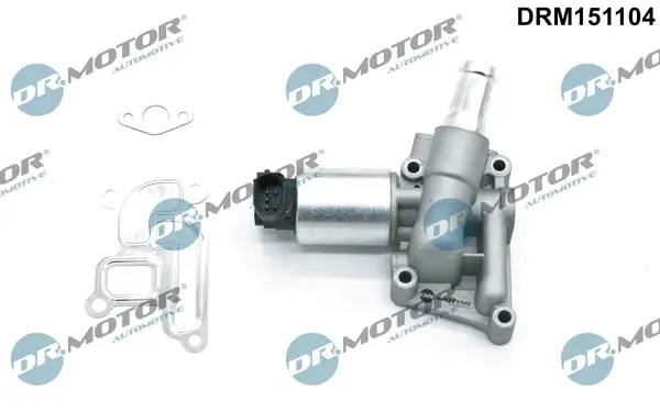 AGR-Ventil Dr.Motor Automotive DRM151104
