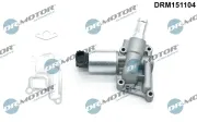 AGR-Ventil Dr.Motor Automotive DRM151104