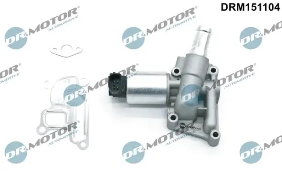 AGR-Ventil Dr.Motor Automotive DRM151104 Bild AGR-Ventil Dr.Motor Automotive DRM151104
