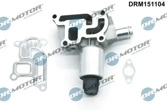 AGR-Ventil Dr.Motor Automotive DRM151104 Bild AGR-Ventil Dr.Motor Automotive DRM151104