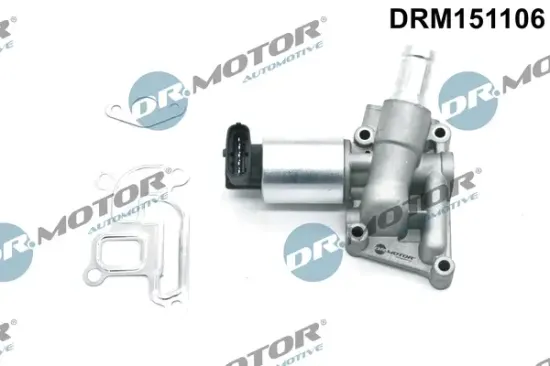 AGR-Ventil Dr.Motor Automotive DRM151106 Bild AGR-Ventil Dr.Motor Automotive DRM151106