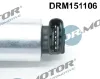 AGR-Ventil Dr.Motor Automotive DRM151106 Bild AGR-Ventil Dr.Motor Automotive DRM151106