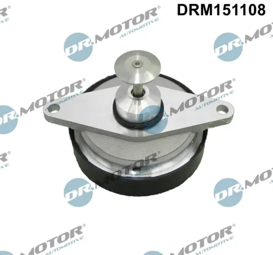 AGR-Ventil Dr.Motor Automotive DRM151108 Bild AGR-Ventil Dr.Motor Automotive DRM151108
