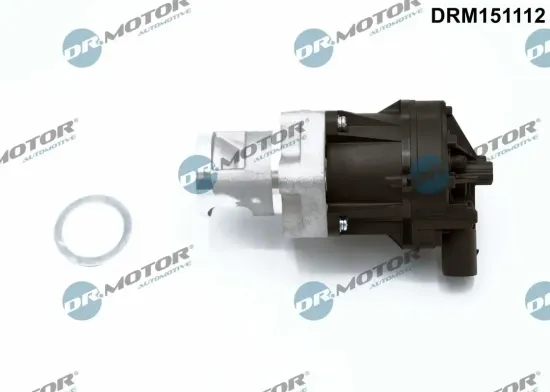 AGR-Ventil Dr.Motor Automotive DRM151112 Bild AGR-Ventil Dr.Motor Automotive DRM151112