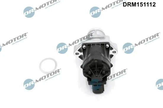 AGR-Ventil Dr.Motor Automotive DRM151112 Bild AGR-Ventil Dr.Motor Automotive DRM151112