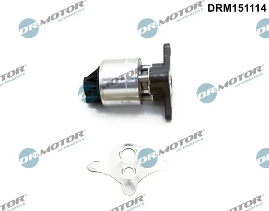 AGR-Ventil Dr.Motor Automotive DRM151114 Bild AGR-Ventil Dr.Motor Automotive DRM151114