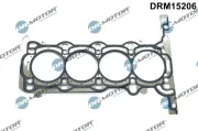 Dichtung, Zylinderkopf Dr.Motor Automotive DRM15206