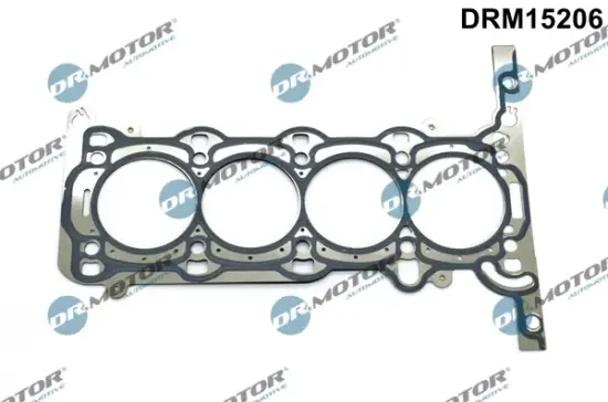 Dichtung, Zylinderkopf Dr.Motor Automotive DRM15206 Bild Dichtung, Zylinderkopf Dr.Motor Automotive DRM15206