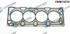 Dichtung, Zylinderkopf Dr.Motor Automotive DRM15210