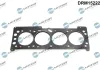 Dichtung, Zylinderkopf Dr.Motor Automotive DRM15222