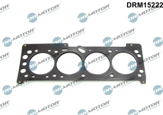 Dichtung, Zylinderkopf Dr.Motor Automotive DRM15222 Bild Dichtung, Zylinderkopf Dr.Motor Automotive DRM15222