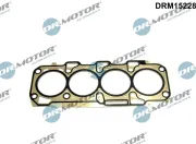 Dichtung, Zylinderkopf Dr.Motor Automotive DRM15228