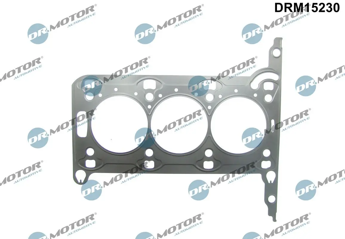 Dichtung, Zylinderkopf Dr.Motor Automotive DRM15230