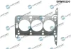 Dichtung, Zylinderkopf Dr.Motor Automotive DRM15230