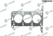 Dichtung, Zylinderkopf Dr.Motor Automotive DRM15230