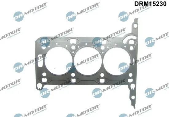 Dichtung, Zylinderkopf Dr.Motor Automotive DRM15230 Bild Dichtung, Zylinderkopf Dr.Motor Automotive DRM15230
