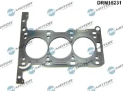 Dichtung, Zylinderkopf Dr.Motor Automotive DRM15231