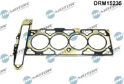 Dichtung, Zylinderkopf Dr.Motor Automotive DRM15235