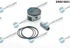 Kolben Dr.Motor Automotive DRM15601