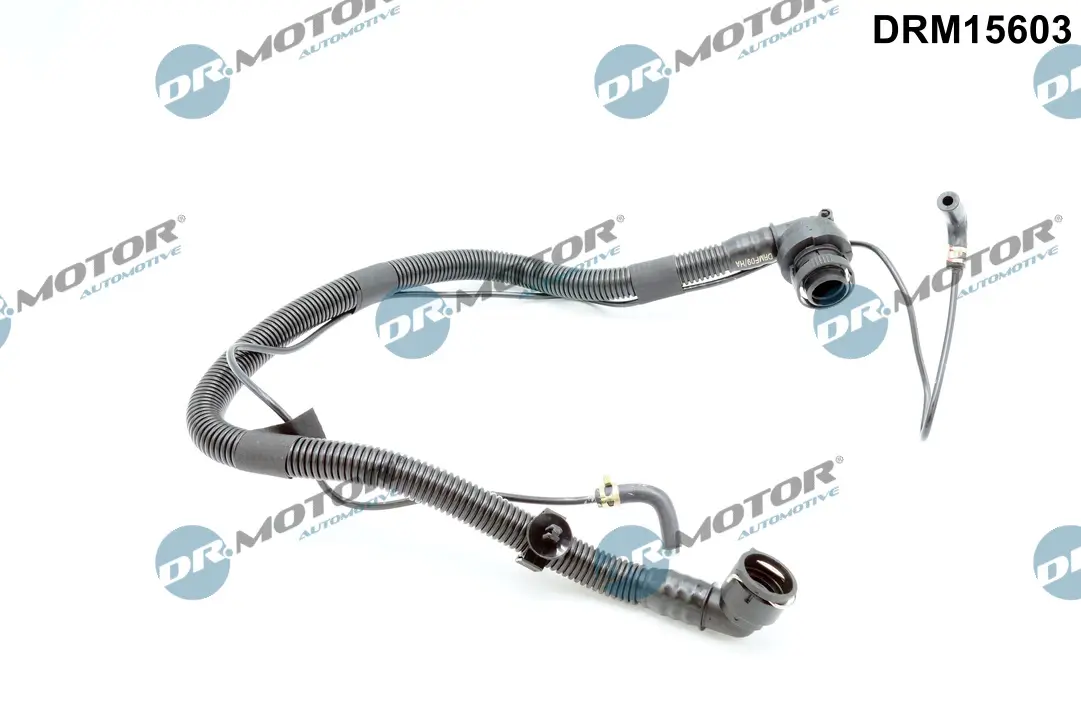 Schlauch, Kurbelgehäuseentlüftung Dr.Motor Automotive DRM15603