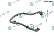 Schlauch, Kurbelgehäuseentlüftung Dr.Motor Automotive DRM15603