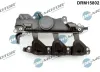Saugrohrmodul Dr.Motor Automotive DRM15802 Bild Saugrohrmodul Dr.Motor Automotive DRM15802