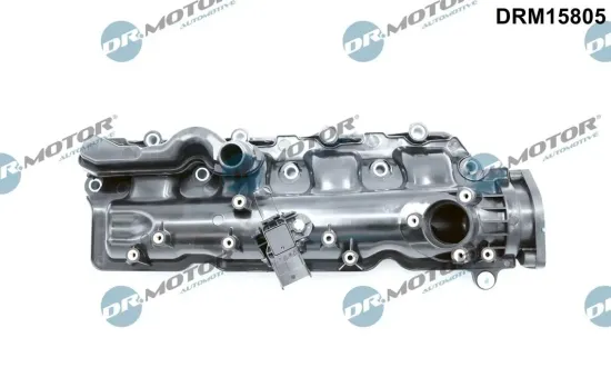 Saugrohrmodul Dr.Motor Automotive DRM15805 Bild Saugrohrmodul Dr.Motor Automotive DRM15805