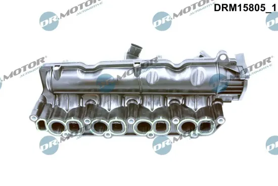 Saugrohrmodul Dr.Motor Automotive DRM15805 Bild Saugrohrmodul Dr.Motor Automotive DRM15805