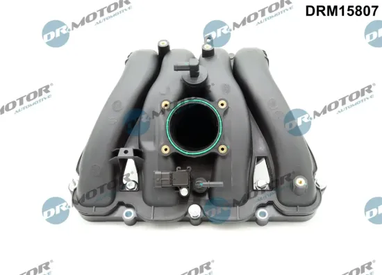 Saugrohrmodul Dr.Motor Automotive DRM15807 Bild Saugrohrmodul Dr.Motor Automotive DRM15807