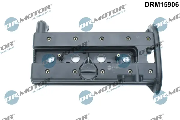 Zylinderkopfhaube Zylinderkopfhaube Dr.Motor Automotive DRM15906