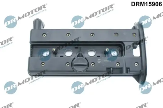 Zylinderkopfhaube Zylinderkopfhaube Dr.Motor Automotive DRM15906 Bild Zylinderkopfhaube Zylinderkopfhaube Dr.Motor Automotive DRM15906