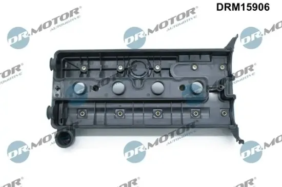 Zylinderkopfhaube Zylinderkopfhaube Dr.Motor Automotive DRM15906 Bild Zylinderkopfhaube Zylinderkopfhaube Dr.Motor Automotive DRM15906
