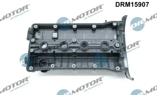 Zylinderkopfhaube Zylinderkopfhaube Dr.Motor Automotive DRM15907 Bild Zylinderkopfhaube Zylinderkopfhaube Dr.Motor Automotive DRM15907