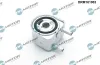 Ölkühler, Motoröl Dr.Motor Automotive DRM161002 Bild Ölkühler, Motoröl Dr.Motor Automotive DRM161002