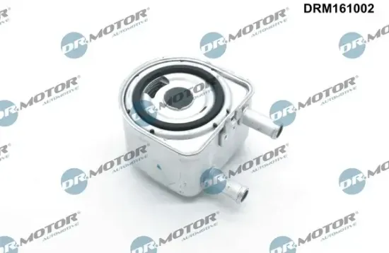 Ölkühler, Motoröl Dr.Motor Automotive DRM161002 Bild Ölkühler, Motoröl Dr.Motor Automotive DRM161002