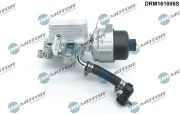 Gehäuse, Ölfilter Dr.Motor Automotive DRM161006S