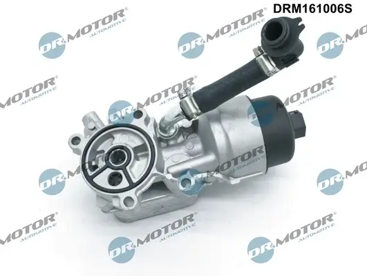 Gehäuse, Ölfilter Dr.Motor Automotive DRM161006S Bild Gehäuse, Ölfilter Dr.Motor Automotive DRM161006S