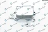 Ölkühler, Motoröl Dr.Motor Automotive DRM161008