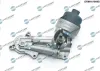 Gehäuse, Ölfilter Dr.Motor Automotive DRM161009S Bild Gehäuse, Ölfilter Dr.Motor Automotive DRM161009S