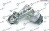 Gehäuse, Ölfilter Dr.Motor Automotive DRM161009S Bild Gehäuse, Ölfilter Dr.Motor Automotive DRM161009S