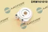 Ölkühler, Motoröl Dr.Motor Automotive DRM161010 Bild Ölkühler, Motoröl Dr.Motor Automotive DRM161010