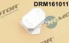 Ölkühler, Motoröl Dr.Motor Automotive DRM161011 Bild Ölkühler, Motoröl Dr.Motor Automotive DRM161011