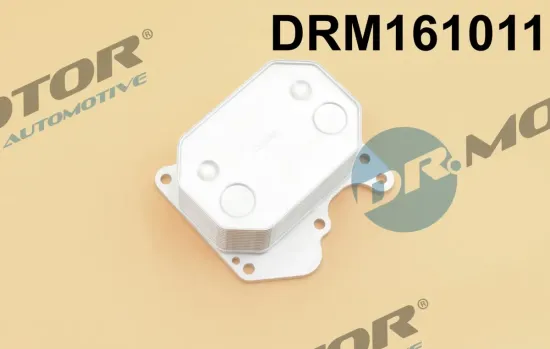 Ölkühler, Motoröl Dr.Motor Automotive DRM161011 Bild Ölkühler, Motoröl Dr.Motor Automotive DRM161011