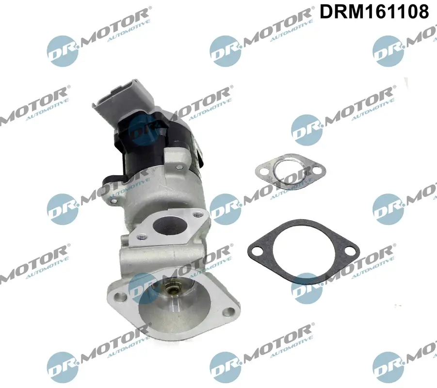 AGR-Ventil Dr.Motor Automotive DRM161108